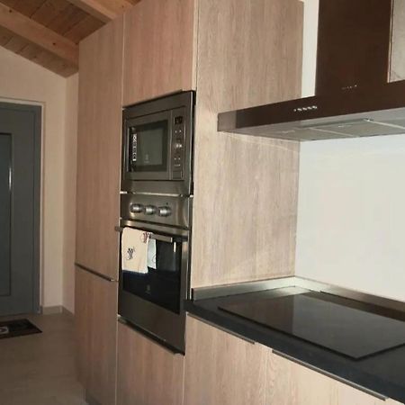 Agriturismo Ardizio 43 ペザロ エクステリア 写真