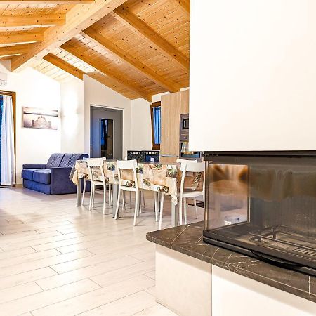 Agriturismo Ardizio 43 ペザロ エクステリア 写真