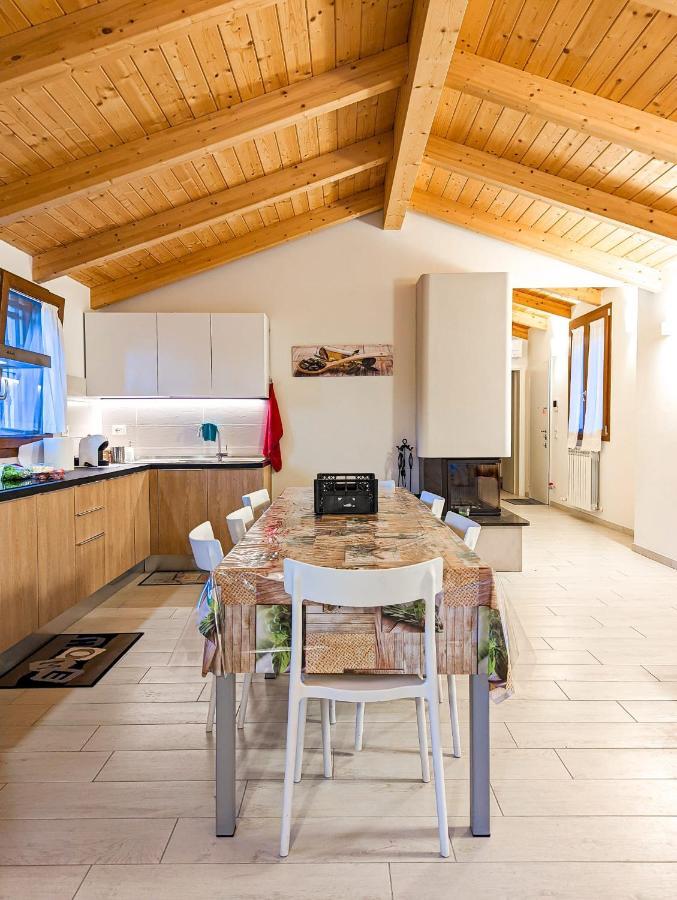 Agriturismo Ardizio 43 ペザロ エクステリア 写真