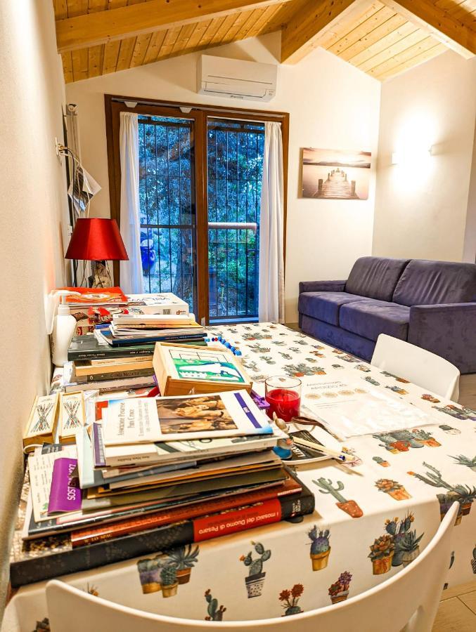 Agriturismo Ardizio 43 ペザロ エクステリア 写真
