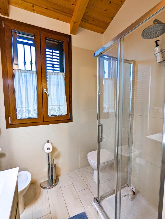 Agriturismo Ardizio 43 ペザロ エクステリア 写真