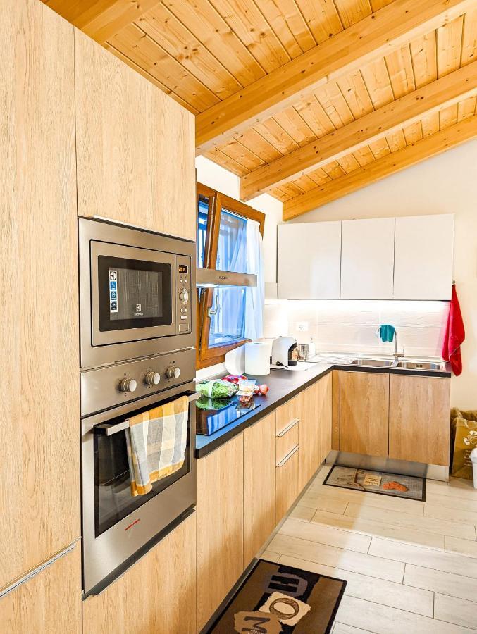 Agriturismo Ardizio 43 ペザロ エクステリア 写真