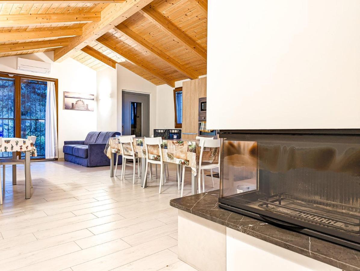 Agriturismo Ardizio 43 ペザロ エクステリア 写真